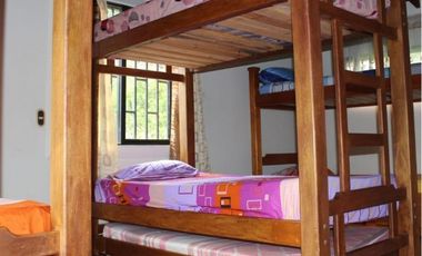 Finca de recreo en venta en Copacabana