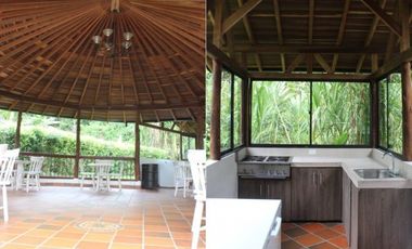 Finca de recreo en venta en Copacabana