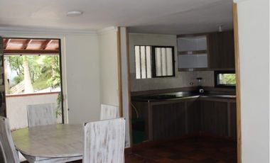 Finca de recreo en venta en Copacabana