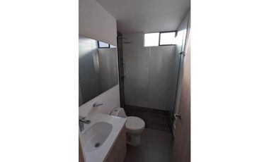 APARTAMENTO EN ARRIENDO SECTOR LAS BRUJAS