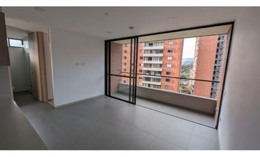 APARTAMENTO EN ARRIENDO SECTOR LAS BRUJAS