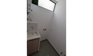 APARTAMENTO EN ARRIENDO SECTOR LAS BRUJAS