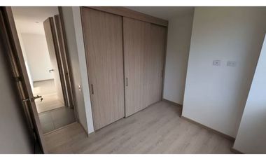 APARTAMENTO EN ARRIENDO SECTOR LAS BRUJAS