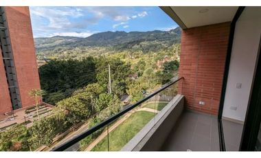 APARTAMENTO EN ARRIENDO SECTOR LAS BRUJAS