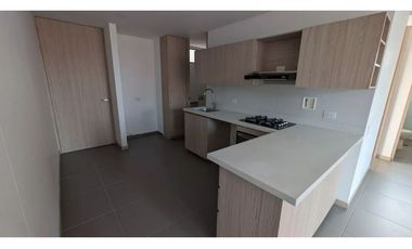 APARTAMENTO EN ARRIENDO SECTOR LAS BRUJAS