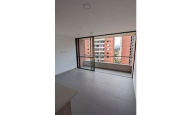 APARTAMENTO EN ARRIENDO SECTOR LAS BRUJAS