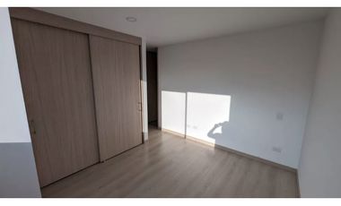 APARTAMENTO EN ARRIENDO SECTOR LAS BRUJAS
