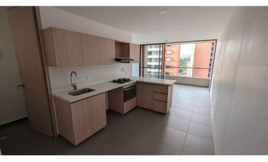 APARTAMENTO EN ARRIENDO SECTOR LAS BRUJAS