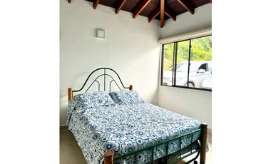 Casa Vacacional La Paz, en Villeta Cundinamarca