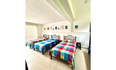 Casa Vacacional La Paz, en Villeta Cundinamarca