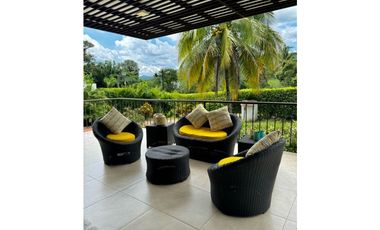 Casa Vacacional La Paz, en Villeta Cundinamarca