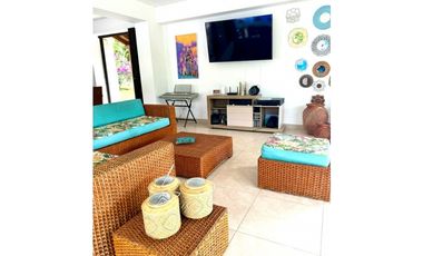 Casa Vacacional La Paz, en Villeta Cundinamarca