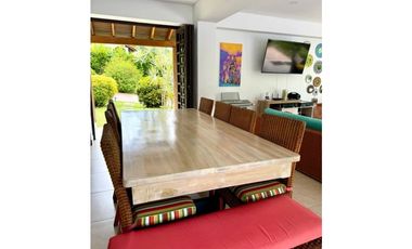 Casa Vacacional La Paz, en Villeta Cundinamarca