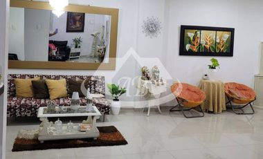 CASA EN VENTA BARRIO LA CASTELLANA|1575