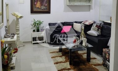 CASA EN VENTA BARRIO LA CASTELLANA|1575