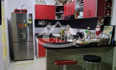 CASA EN VENTA BARRIO LA CASTELLANA|1575