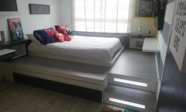 SE VENDE CASA EN PH FUENTE DEL FRESNO SUPER REMODELADA CON 768M2 JP