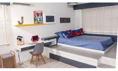 SE VENDE CASA EN PH FUENTE DEL FRESNO SUPER REMODELADA CON 768M2 JP