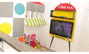 SE VENDE CASA EN PH FUENTE DEL FRESNO SUPER REMODELADA CON 768M2 JP