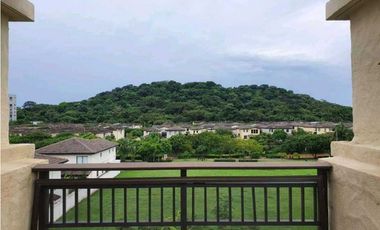 ALQUILER DE APTO EN HOWARD, AMUEBLADO CON VISTA A MONTAÑAS, HERMOSO