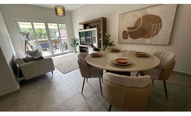 ALQUILA APTO EN PANAM PACIFICO EN TUCN GOLF CLUB