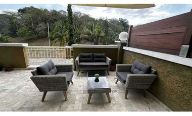 ALQUILA APTO EN PANAM PACIFICO EN TUCN GOLF CLUB