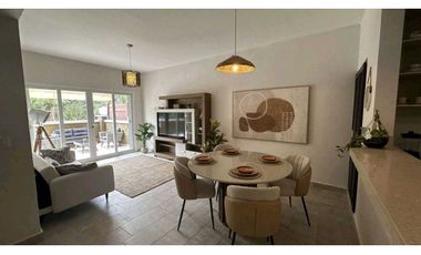 ALQUILA APTO EN PANAM PACIFICO EN TUCN GOLF CLUB