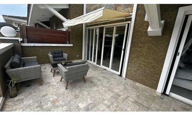 ALQUILA APTO EN PANAM PACIFICO EN TUCN GOLF CLUB