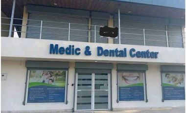 ALQUILER DE OFICINA EN JUAN DEMÓSTENES NVO. ARRAIJAN, PANAMA OESTE