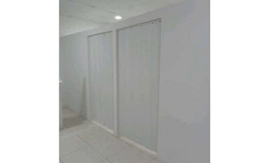 ALQUILER DE OFICINA EN JUAN DEMÓSTENES NVO. ARRAIJAN, PANAMA OESTE
