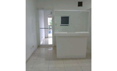 ALQUILER DE OFICINA EN JUAN DEMÓSTENES NVO. ARRAIJAN, PANAMA OESTE