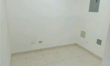 ALQUILER DE OFICINA EN JUAN DEMÓSTENES NVO. ARRAIJAN, PANAMA OESTE