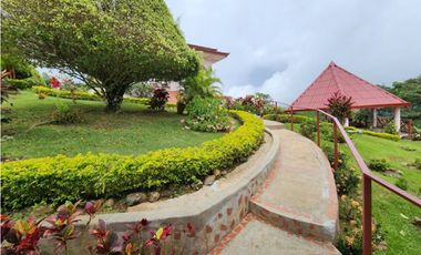 venta de mansión colonial en Sora