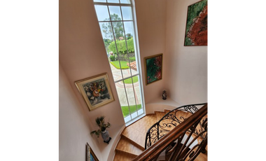 venta de mansión colonial en Sora
