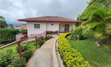 venta de mansión colonial en Sora