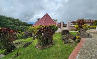 venta de mansión colonial en Sora