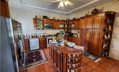 venta de mansión colonial en Sora