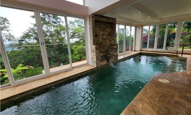 venta de mansión colonial en Sora