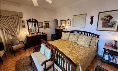venta de mansión colonial en Sora