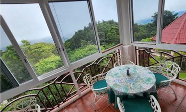 venta de mansión colonial en Sora