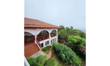 venta de mansión colonial en Sora