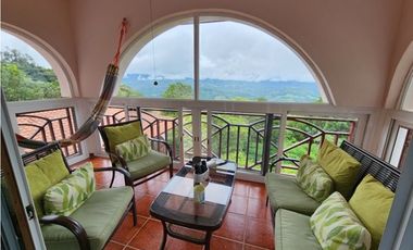 venta de mansión colonial en Sora