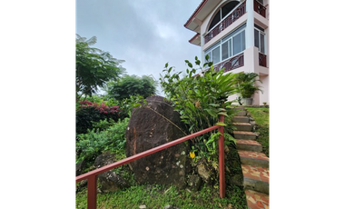 venta de mansión colonial en Sora