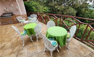 venta de mansión colonial en Sora