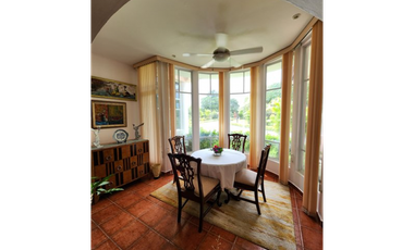 venta de mansión colonial en Sora