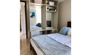 alquiler de apartamento amoblado en Costa del Este