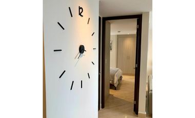 alquiler de apartamento amoblado en Costa del Este