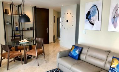 alquiler de apartamento amoblado en Costa del Este