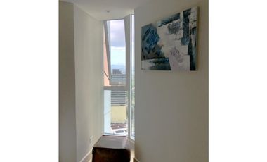 alquiler de apartamento amoblado en Costa del Este