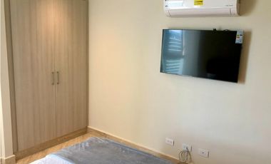 alquiler de apartamento amoblado en Costa del Este
